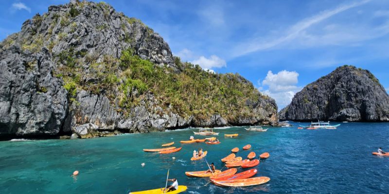 El Nido Palawan